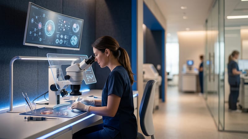 IVF: The Definitive Guide